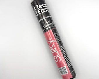 Sulky Tear Easy BLACK Lightweight Tear Away Stabilizer 12 Inch x 12 Yard Roll 752-12