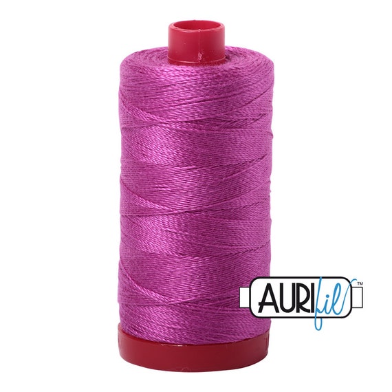 2535 Aurifil - Magenta 2535 Aurifil - Magenta