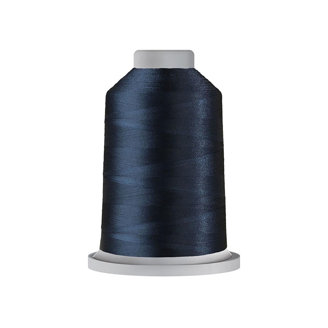 Glide 5,500yds - Forest - 450.60355 40 Wt. Polyester Thread...