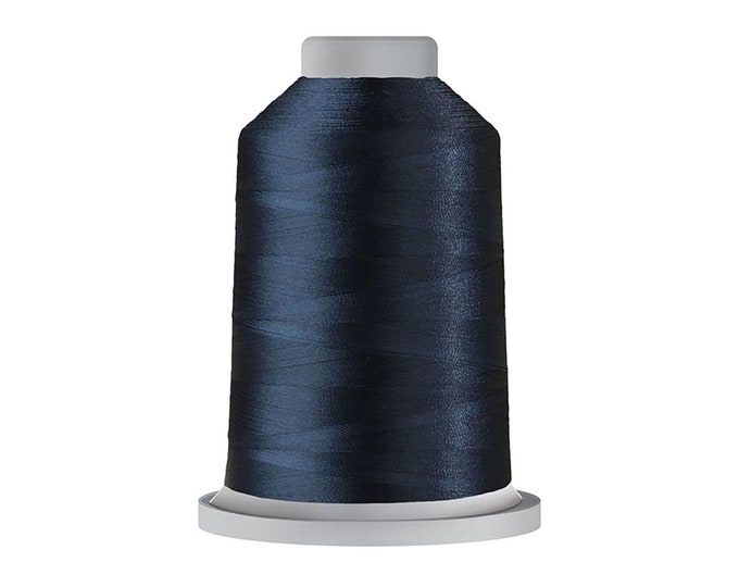 Glide 5,500yds - Forest - 450.60355 40 Wt. Polyester Thread...