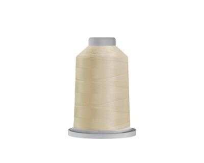 Glide Polyester Thread - Cream 20001