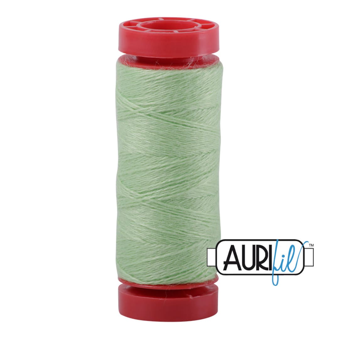 Aurifil lana wool thread Outlet
