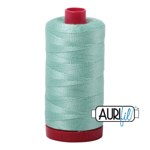 2835 Aurifil - Medium Mint 2835 Aurifil - Medium Mint