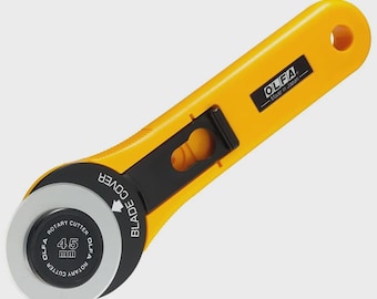 OLFA 45mm Rotary Cutter 9651