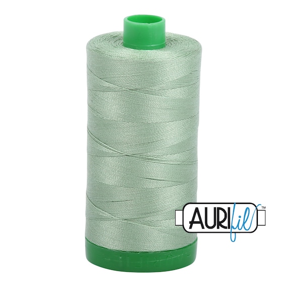 2840 Aurifil - Loden Green 2840 Aurifil - Loden Green