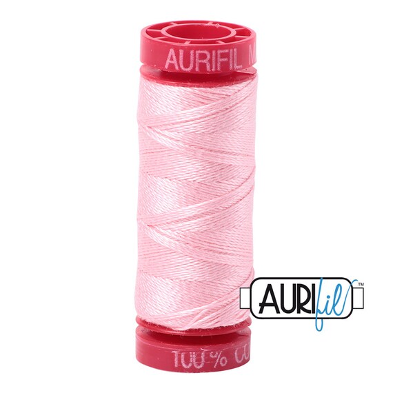 2423 Aurifil - Baby Pink 2423 Aurifil - Baby Pink