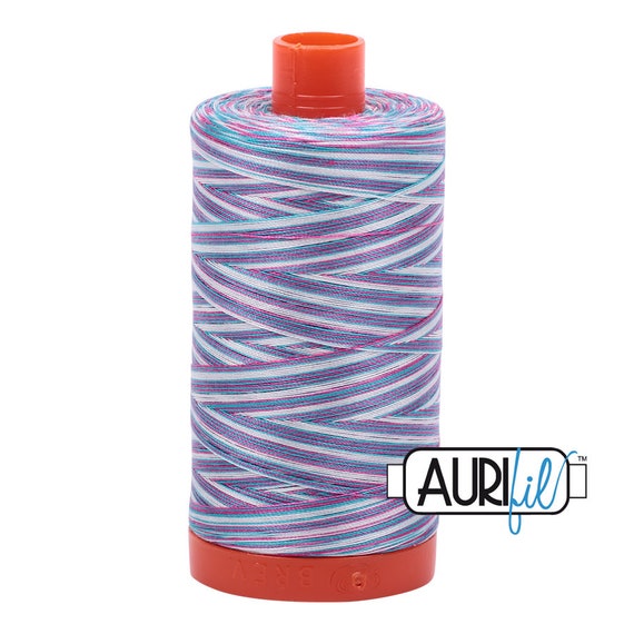 Aurifil Cotton Mako 4647 Berrylicious Aurifil Cotton Mako 4647 Berrylicious
