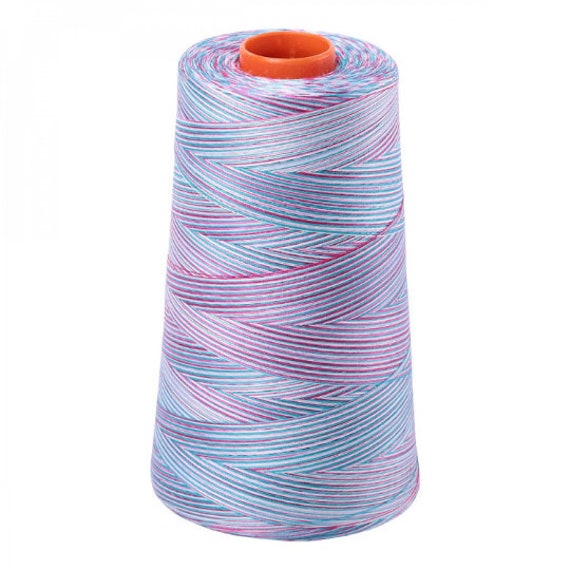 Aurifil 50 wt Cotton 4647 Berrylicious Aurifil 50 wt Cotton 4647 Berrylicious