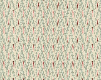 Andover Laundry Basket Quilts Jingle Bell 108s Ribbon Candy Frosting Quilt Backing Fabric 72 x 108 Wide 2 Yard 10366-LB