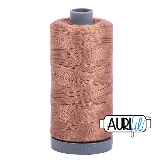 2340 Aurifil - Cafe' au Lait 2340 Aurifil - Cafe' au Lait