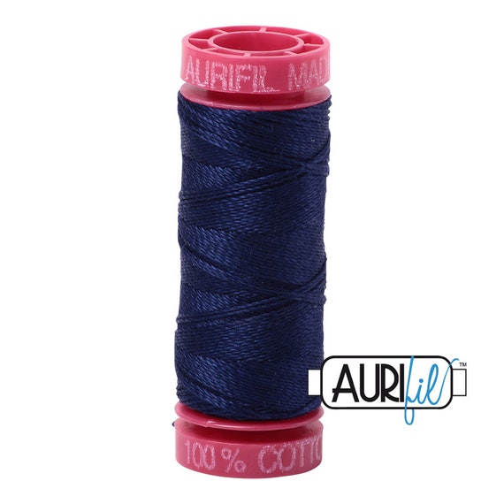2745 Aurifil - Midnight 2745 Aurifil - Midnight