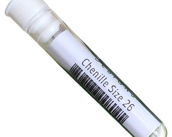Jen Kingwell Designs Jen Kingwell Chenille Needles Big Stitch Hand Quilting Size 10 Pack of Ten JKD 8045