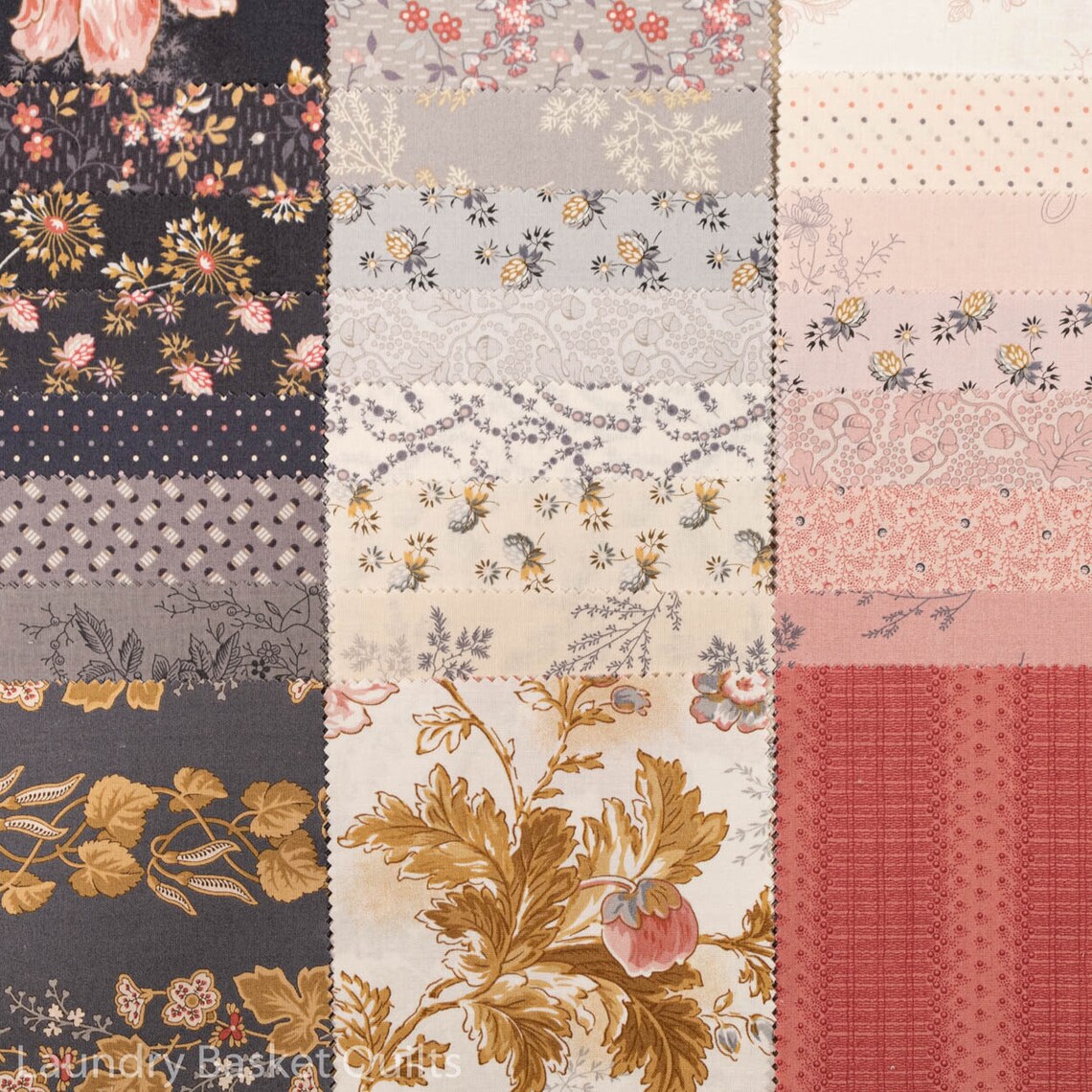 Laundry Basket Moonstone Fabric at David Ketchum blog