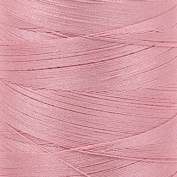 Aurifil Cotton Mako 2437 Light Peony 50 wt Aurifil Cotton Mako 2437 Light Peony 50 wt