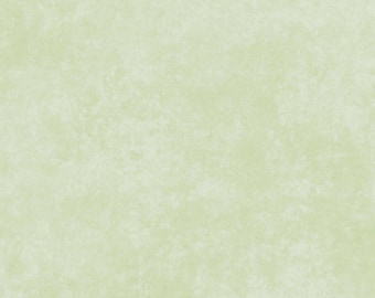 BTHY Shadow Play Solid Julep Mint Green Cotton Maywood Flannel Fabric 513-GW2