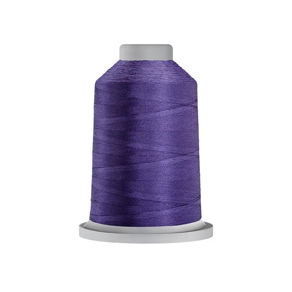 Glide 1,100yds - Eggplant Glide 1,100yds - Eggplant