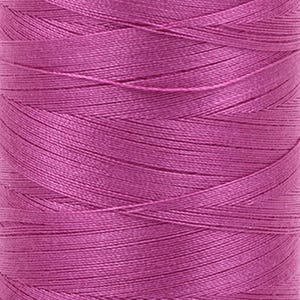 AURIFIL 2588 Light Magenta Berry Pink MAKO 12 Weight Wt 54 Yards Spool ...
