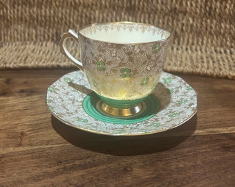 Vintage Teetasse