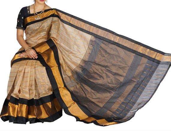 Kuppadam Pattu saree Kuppadam Silk Sari Kuppadam Silk 
