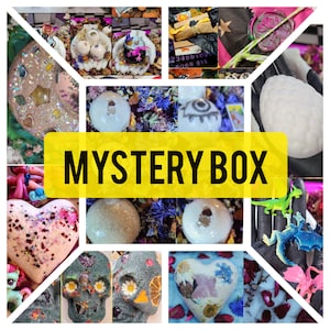 Mystery Box