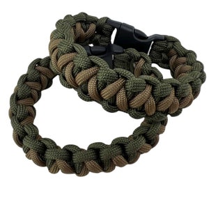 550 Cord Bracelet -  UK