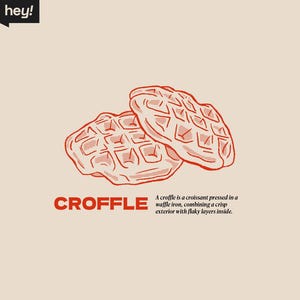 Bakery and Bread Line Art Drawing With Halftone Clipart Illustration ...