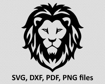 Free Free 77 Silhouette Lion Svg Free SVG PNG EPS DXF File
