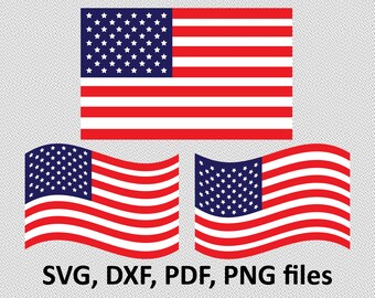 Download Flag svg | Etsy
