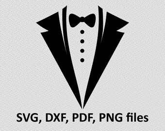 Download Bow tie svg | Etsy