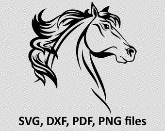 Download Horse Svghorse Cut Filehorse Cliparthorse Silhouettehorse Etsy Free Photos 3D SVG Files Ideas | SVG, Paper Crafts, SVG File