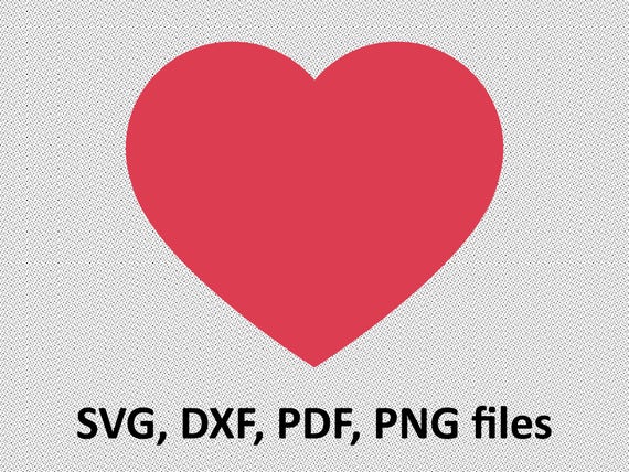 Free Free Heart Svg For Cricut 686 SVG PNG EPS DXF File