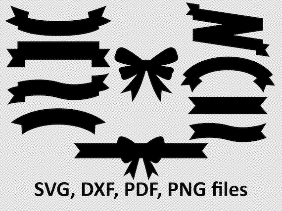 Download Simple Banners Clipart Wedding Banner Clipart Wedding | Etsy