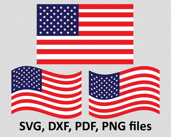 Download Free Svg 50 Stars Usa Flag Stars American Flag File For ...