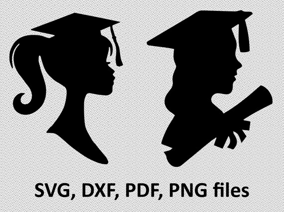 Download Graduation SVG Graduation Cap SVG diploma svg Cut | Etsy