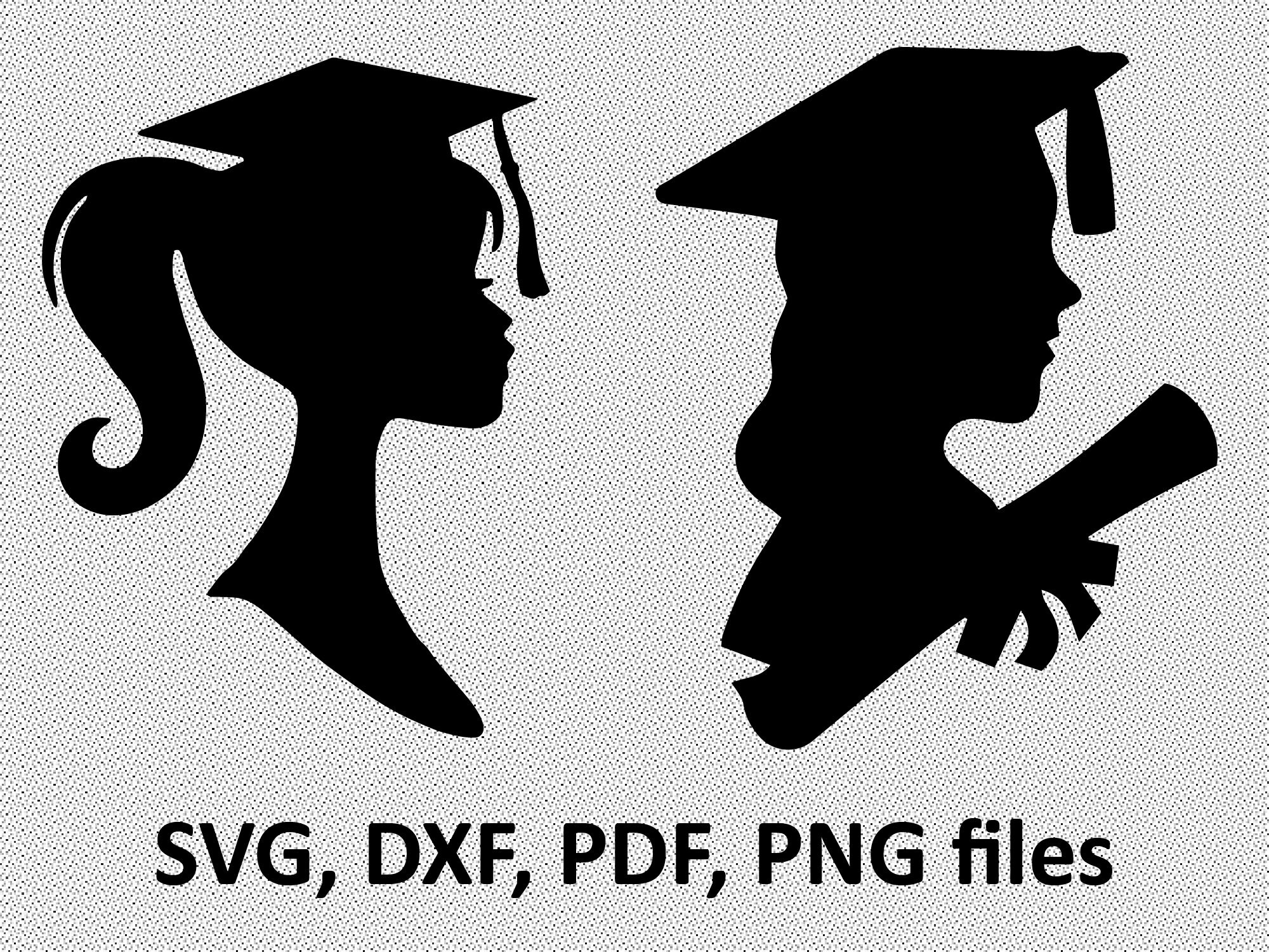 Download Graduation SVG Graduation Cap SVG diploma svg Cut | Etsy