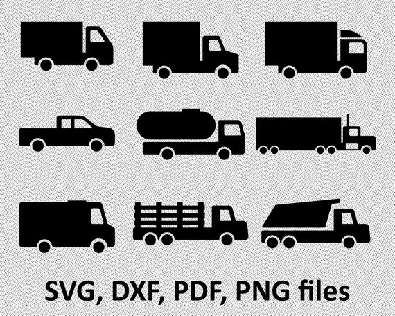 Free Free 174 Haul Truck Svg SVG PNG EPS DXF File