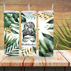 DIGITAL FILE, 20oz tumbler, educator, tumbler wrap, printing, sublimation #educatorlife, daycare, daycare