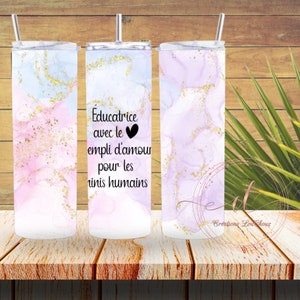 DIGITAL FILE, 20oz tumbler, educator tumbler/tumbler wrap, svg, png