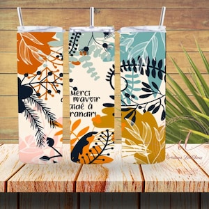DIGITAL FILE, 20oz tumbler teacher or educator/tumbler wrap, svg, png
