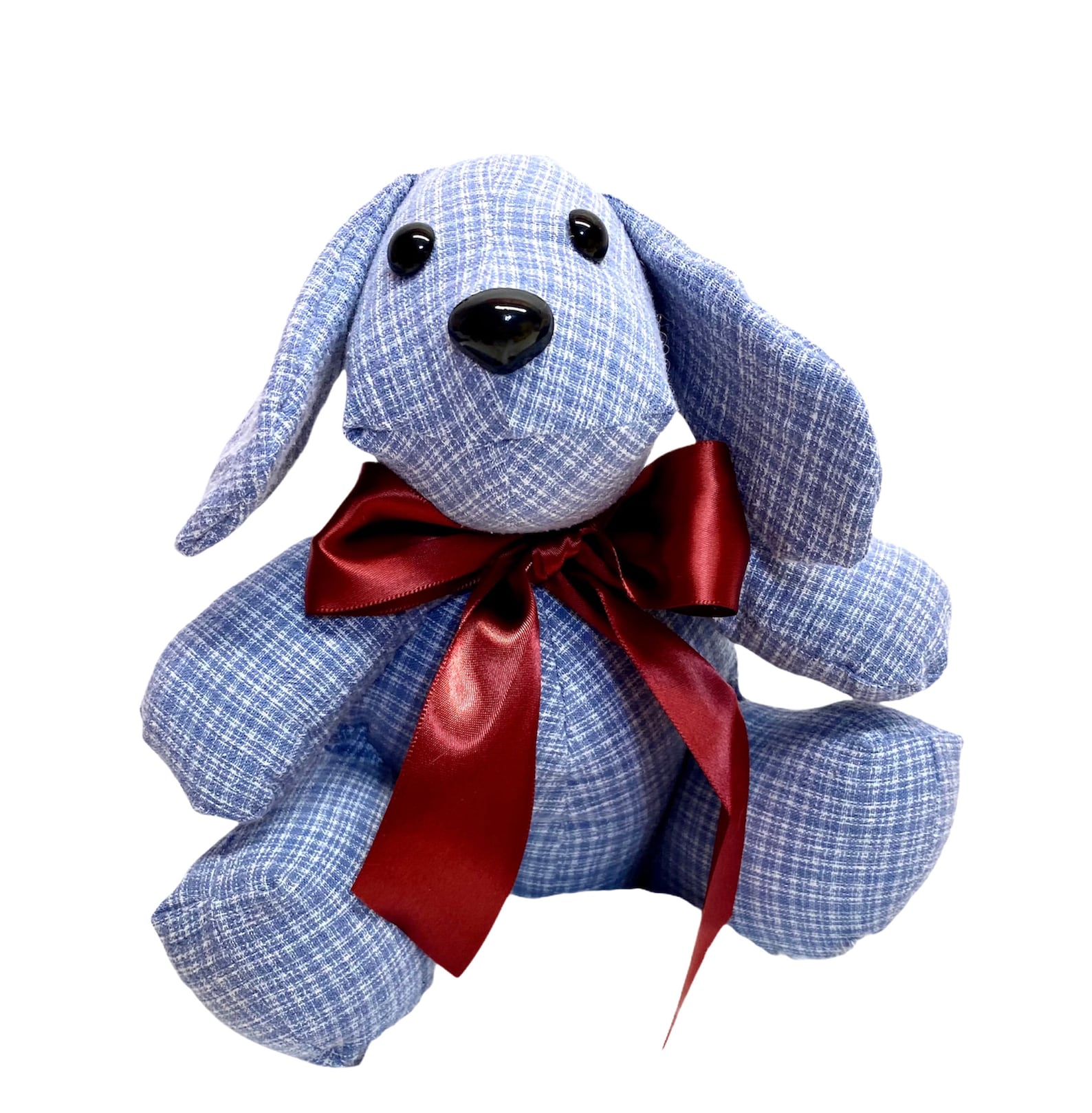 MINI Memory Dog Pattern 8 peanut With Etsy