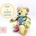 see more listings in the BEARS section