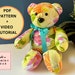 see more listings in the BEARS section