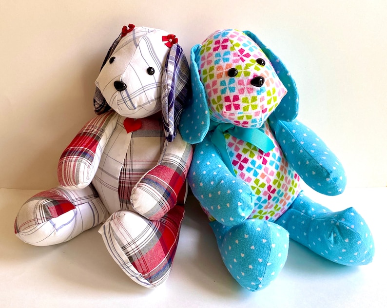 16 Memory Dog Pattern Jack Dog Instant Etsy