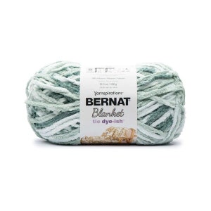 Bernat mix baby yarn hotsell