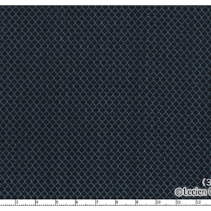 Mending Zäune von Lynette Anderson Blue Chicken Wire 35050-70