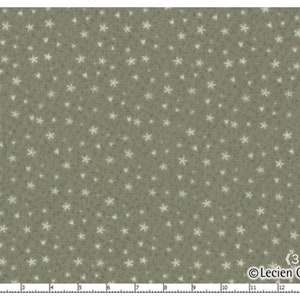 Mending Fences von Lynette Anderson Tan Seeds in the Wind 35049-10