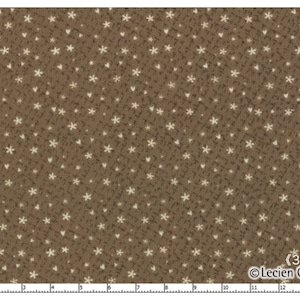 Mending Fences von Lynette Anderson Brown Seeds im Wind 35049-11