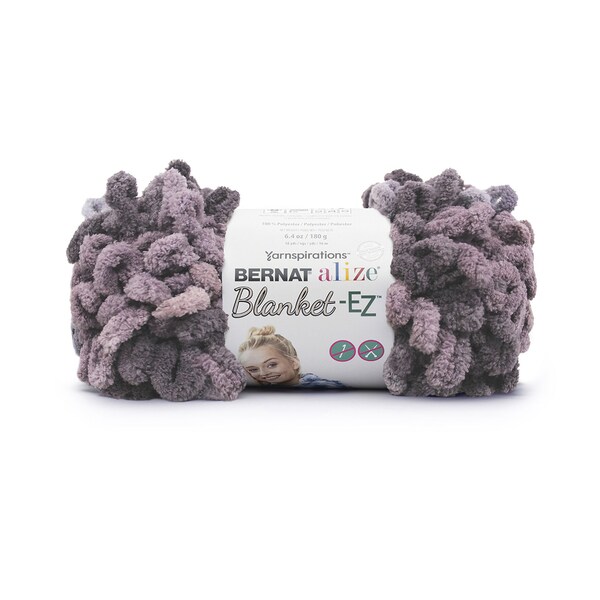 Bernat Blanket Yarn Etsy