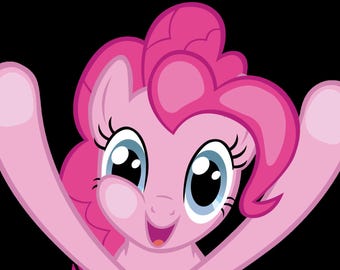 Pinkie Pie