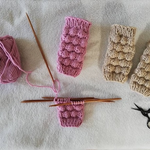 Lindas polainas para bebê em 24 cores e 2 tamanhos, malha, sem costura, alpaca, polainas, quentinhas e aconchegantes, polainas, polainas, porta-bebês